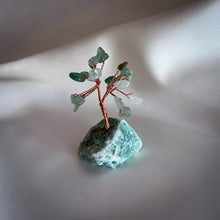 Charger l'image dans la galerie, (Mini) Arbre de vie - Aventurine