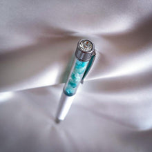 Charger l'image dans la galerie, Stylo - Pierres