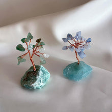 Charger l'image dans la galerie, (Mini) Arbre de vie - Aventurine