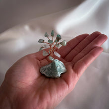 Charger l'image dans la galerie, (Mini) Arbre de vie - Aventurine