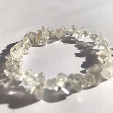 Charger l'image dans la galerie, 'Namaka' Bracelet - Cristal de Roche