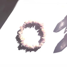 Charger l'image dans la galerie, 'Namaka' Bracelet - Kunzite