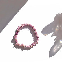 Charger l'image dans la galerie, 'Namaka' Bracelet - Phosphosidérite