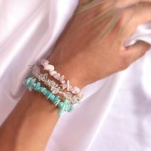 Charger l'image dans la galerie, 'Namaka' Bracelet - Amazonite