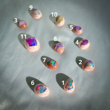 Charger l'image dans la galerie, Opale Galaxie du Mexique (extrêmement rare)