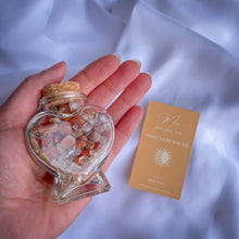 Charger l'image dans la galerie, Précieux mix - "Masculin Sacré"