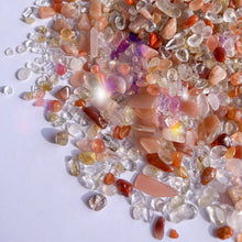 Charger l'image dans la galerie, Précieux mix - "Masculin Sacré"