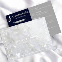 Charger l'image dans la galerie, Roll-on Cristal de Roche