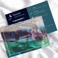 Charger l'image dans la galerie, Roll-on Fluorite