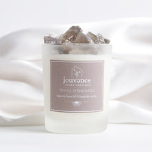Charger l'image dans la galerie, Bougie - Rituel d'Ancrage