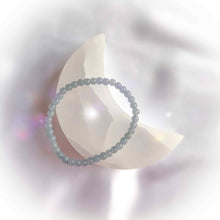 Charger l'image dans la galerie, 'Ariel' bracelet enfant - Angélite