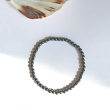 Charger l'image dans la galerie, 'Vénus' Bracelet - Hématite