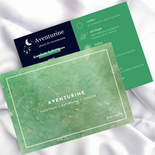 Charger l'image dans la galerie, Flacon Spray 'Aura' - Aventurine