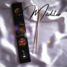 Charger l'image dans la galerie, Bâtonnets d'encens - qualité premium