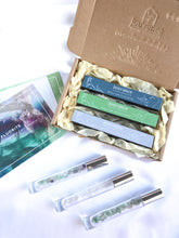 Charger l'image dans la galerie, Roll-on Fluorite