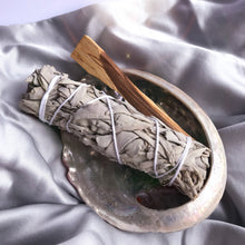 Charger l'image dans la galerie, Kit "Rituel de Purification"