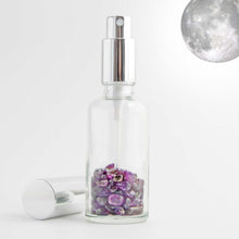 Charger l'image dans la galerie, Flacon Spray 'Aura' - Améthyste