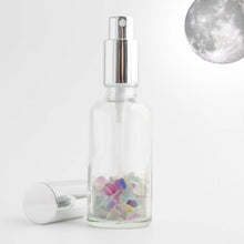 Charger l'image dans la galerie, Flacon Spray 'Aura' - Fluorite