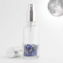 Charger l'image dans la galerie, Flacon Spray 'Aura' - Lapis Lazuli