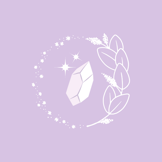 Entretenir mes pierres : purification & rechargement