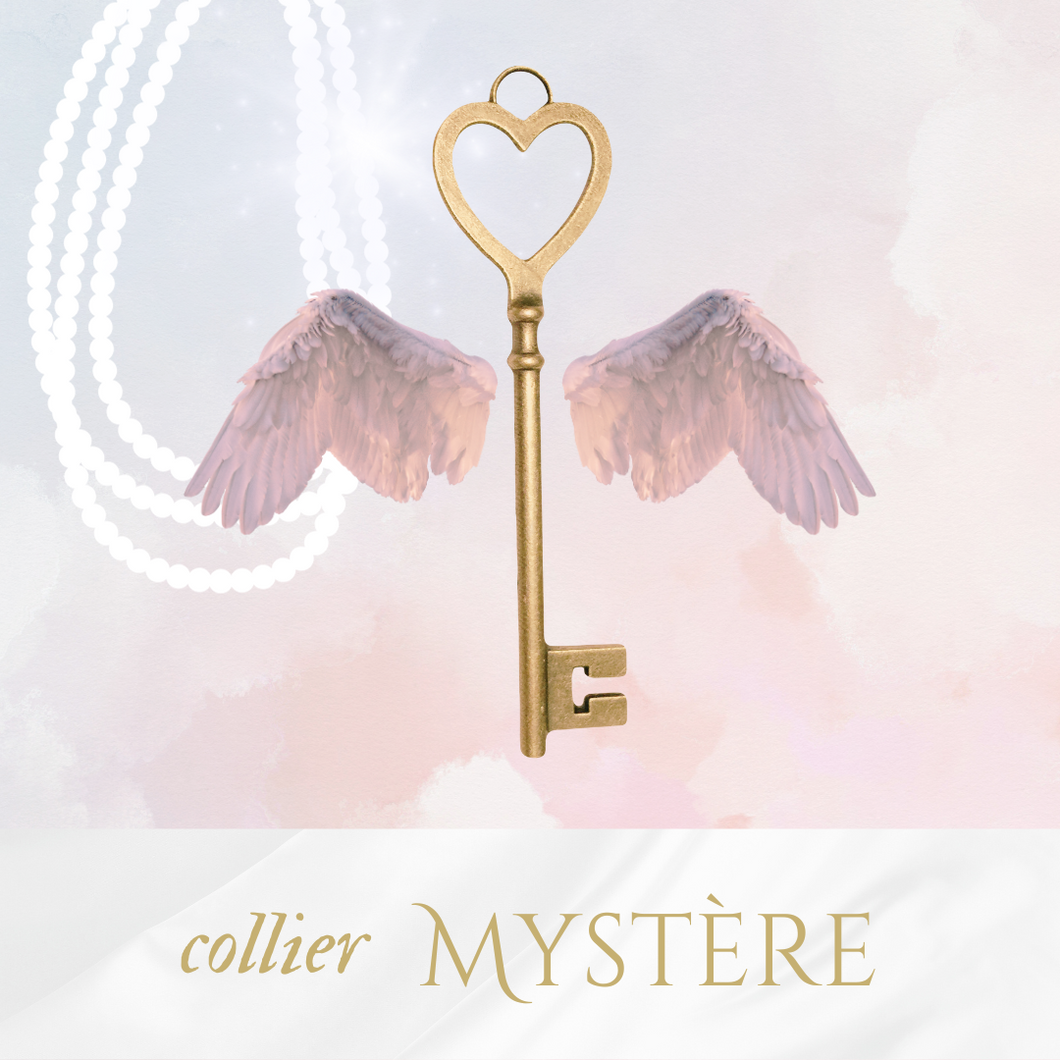 Collier mystère