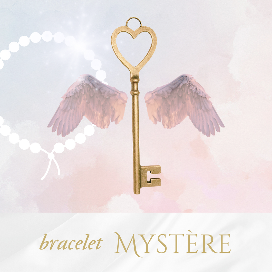 Bracelet mystère