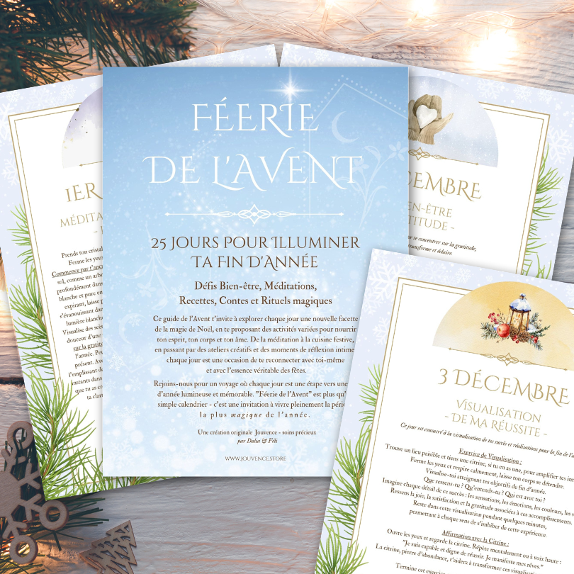 Guide numérique - 