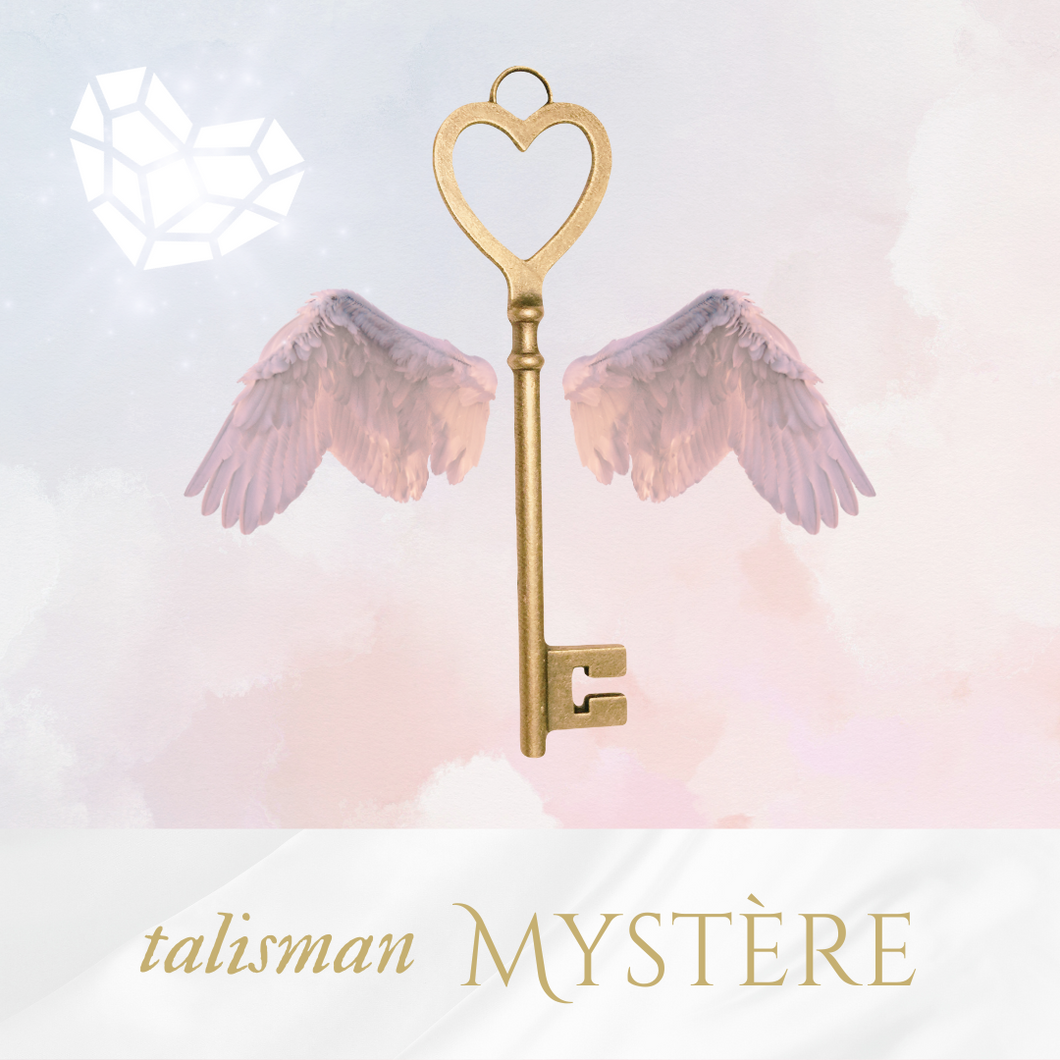 Talisman mystère