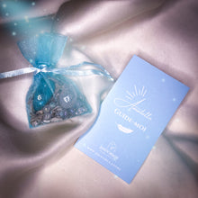 Charger l&#39;image dans la galerie, Amulette parfumée - &quot;Guide-moi&quot;
