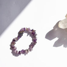 Charger l&#39;image dans la galerie, &#39;Namaka&#39; Bracelet - Améthyste

