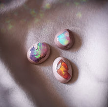Charger l&#39;image dans la galerie, Opale Galaxie du Mexique (extrêmement rare)
