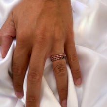 Charger l&#39;image dans la galerie, &#39;Théia&#39; bague - Pierre de Soleil
