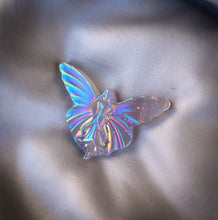 Charger l&#39;image dans la galerie, Talisman Fée - Fluorite Angel Aura
