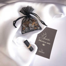 Charger l&#39;image dans la galerie, Amulette parfumée - &quot;Protège-moi&quot;
