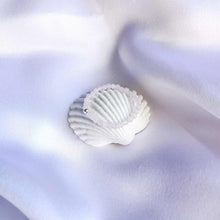 Lade das Bild in den Galerie-Viewer, &#39;Vénus&#39; bague - Quartz Rose
