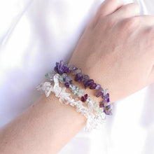 Charger l&#39;image dans la galerie, &#39;Namaka&#39; Bracelet - Améthyste
