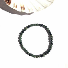 Lade das Bild in den Galerie-Viewer, &#39;Vénus&#39; Bracelet - Jaspe Kambaba
