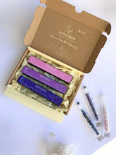 Charger l&#39;image dans la galerie, Roll-on Quartz Rose
