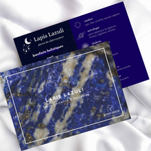 Lade das Bild in den Galerie-Viewer, Roll-on Lapis Lazuli
