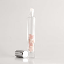 Charger l&#39;image dans la galerie, Roll-on Quartz Rose
