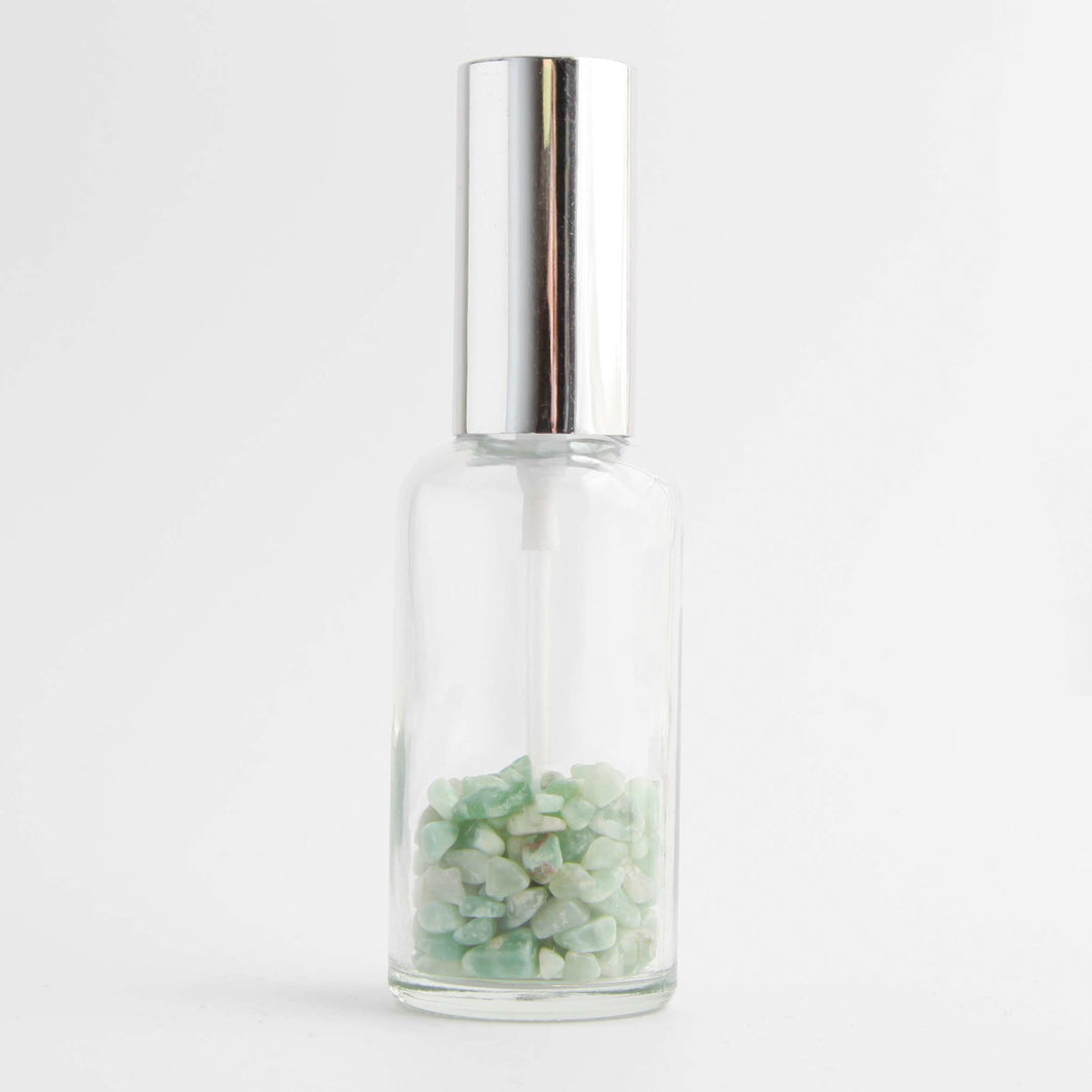 Flacon Spray 'Aura' - Aventurine