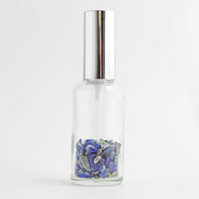 Lade das Bild in den Galerie-Viewer, Flacon Spray &#39;Aura&#39; - Lapis Lazuli
