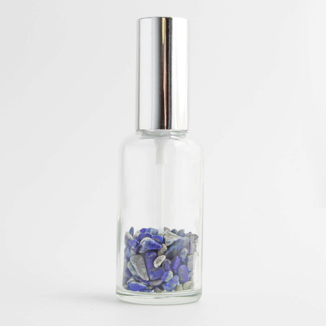 Flacon Spray 'Aura' - Lapis Lazuli
