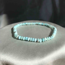 Charger l&#39;image dans la galerie, &#39;Théia&#39; Bracelet - Larimar
