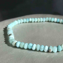 Charger l&#39;image dans la galerie, &#39;Théia&#39; Bracelet - Larimar
